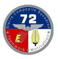 Sierra Composite Squadron 72